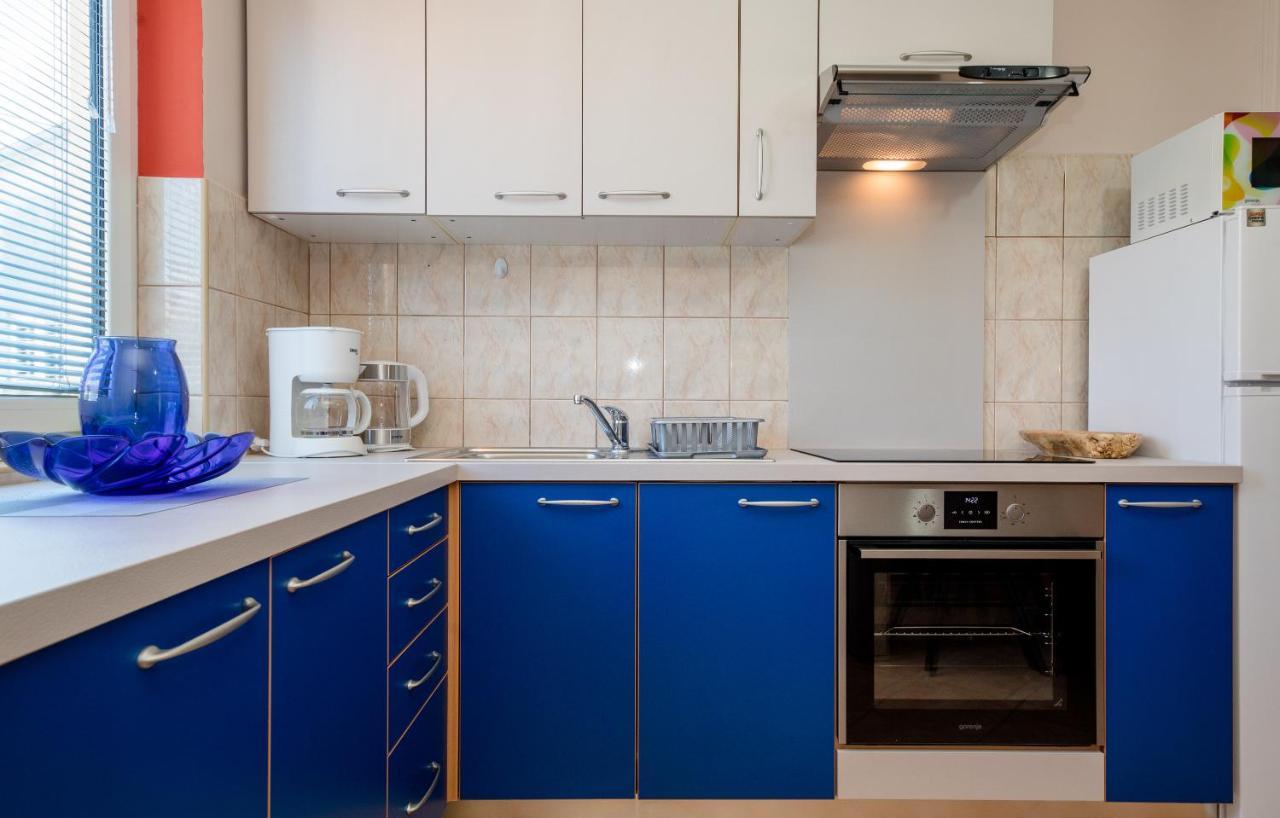 Apartment Luka